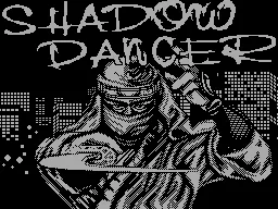 Backdrop artwork for Shadow Dancer