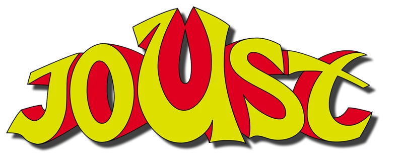 Joust logo