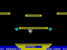 Backdrop artwork for Joust