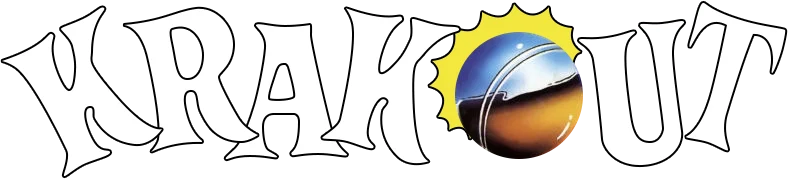Krakout logo