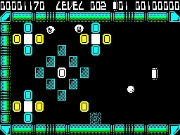 Krakout screenshot