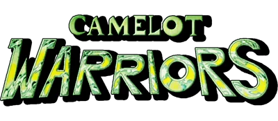 Camelot Warriors logo
