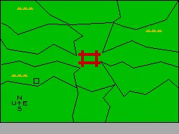 Camelot Warriors screenshot
