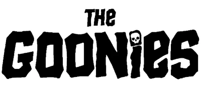 The Goonies logo