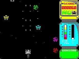 Gunstar screenshot