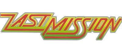Last Mission logo