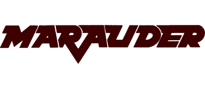 Marauder logo