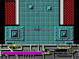Marauder screenshot