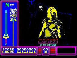 Masters of the Universe: The Movie screenshot