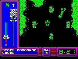 Masters of the Universe: The Movie screenshot