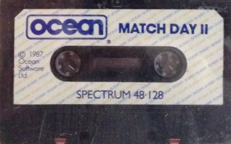 Match Day II cart