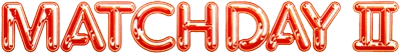 Match Day II logo