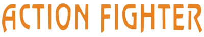 Action Fighter logo