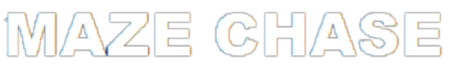 Maze Chase logo