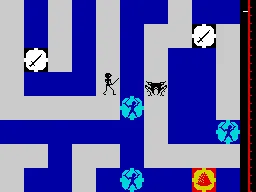 Maziacs screenshot