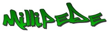 Millipede logo