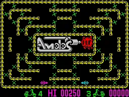 Amoto's Puf screenshot