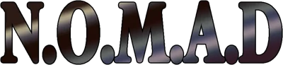 N.O.M.A.D. logo