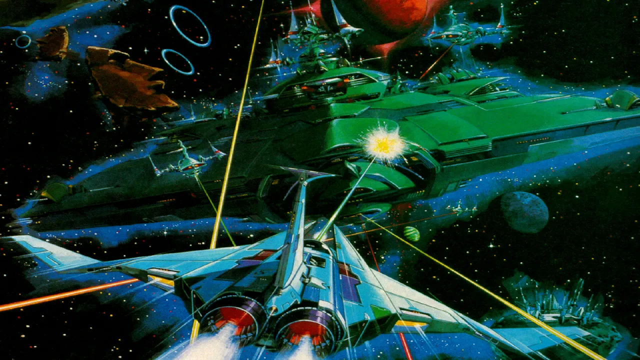 Backdrop artwork for Nemesis