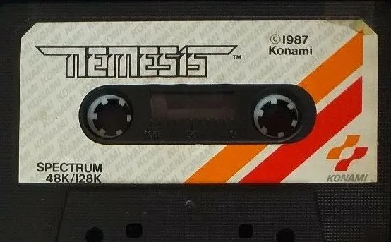 Nemesis cart
