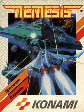 Nemesis box art