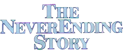 The Neverending Story logo