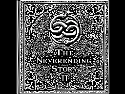 The Neverending Story II screenshot