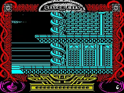 Backdrop artwork for The Neverending Story II