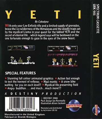 Yeti box back