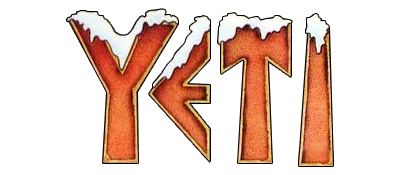 Yeti logo