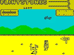 Yabba Dabba Doo! screenshot