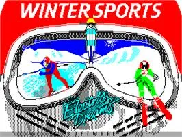 Winter Sports screenshot