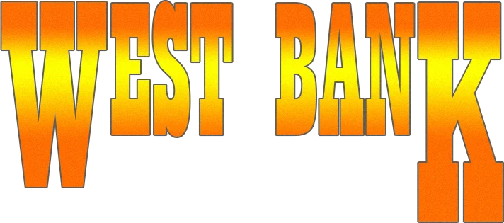 West Bank logo
