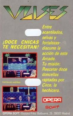 Ulises box back
