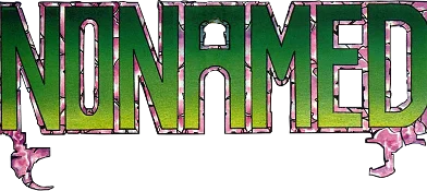 Nonamed logo