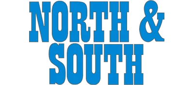 North & South logo