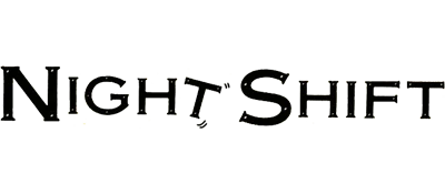 Night Shift logo