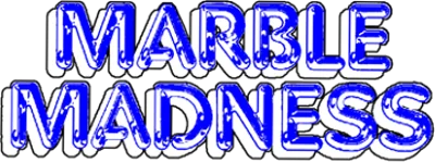 Marble Madness: Deluxe Edition logo