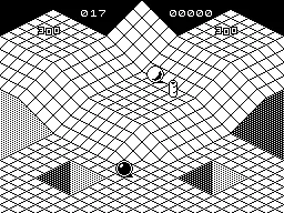 Marble Madness: Deluxe Edition screenshot