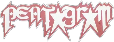 Pentagram logo