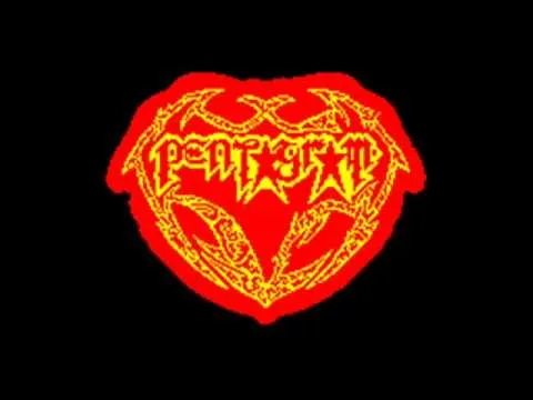 Pentagram screenshot