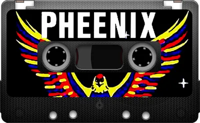 Pheenix cart