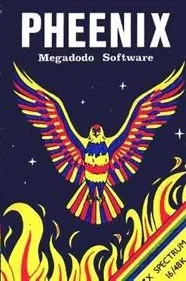 Pheenix box art