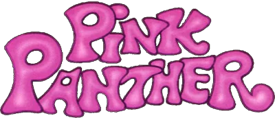 Pink Panther logo