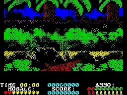 Backdrop artwork for Platoon