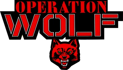 Operation Wolf logo