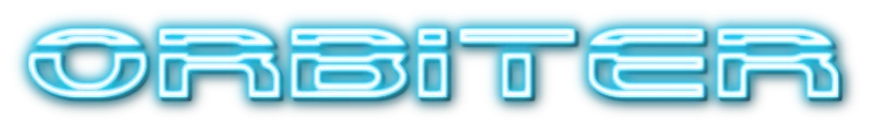 Orbiter logo