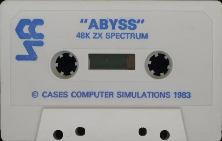 Abyss cart