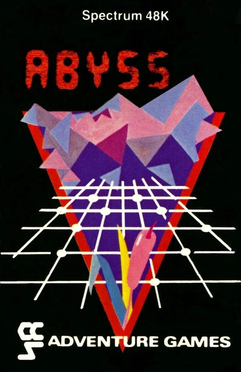 Abyss box art