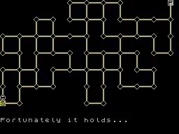 Abyss screenshot